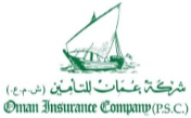 Oman Insurance Company Dubai, UAE