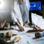 Corporate Business Insurance in Dubai