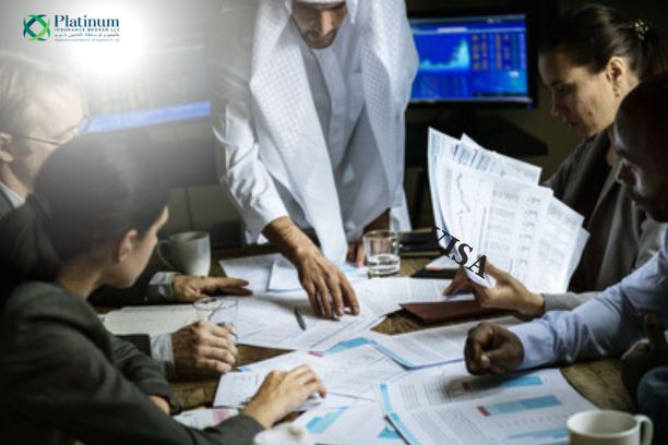 Corporate Business Insurance in Dubai