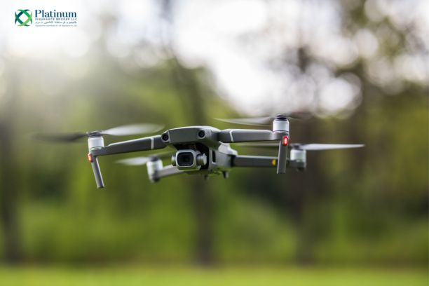 Drone Insurance in the UAE