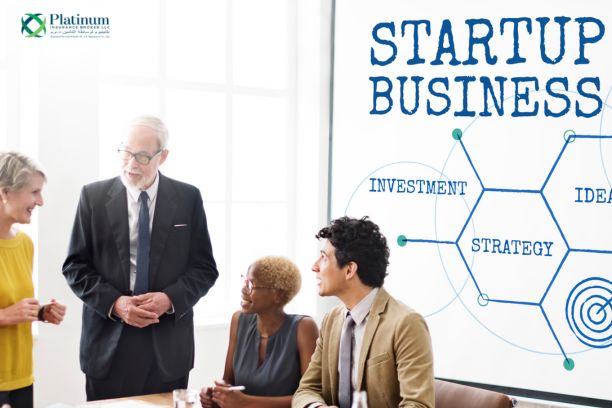 startup business insurance
